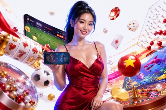 vn56 chương trình khuyến mãi ưu đãi thành viên